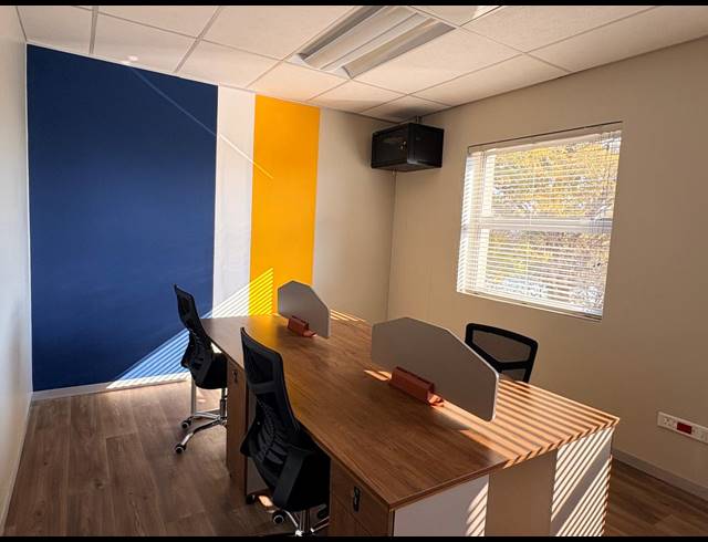 190M² OFFICE TO LET IN BROADACRES